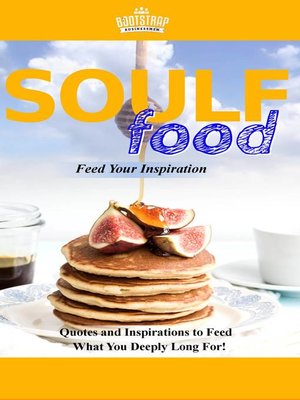cover image of Soulf Food